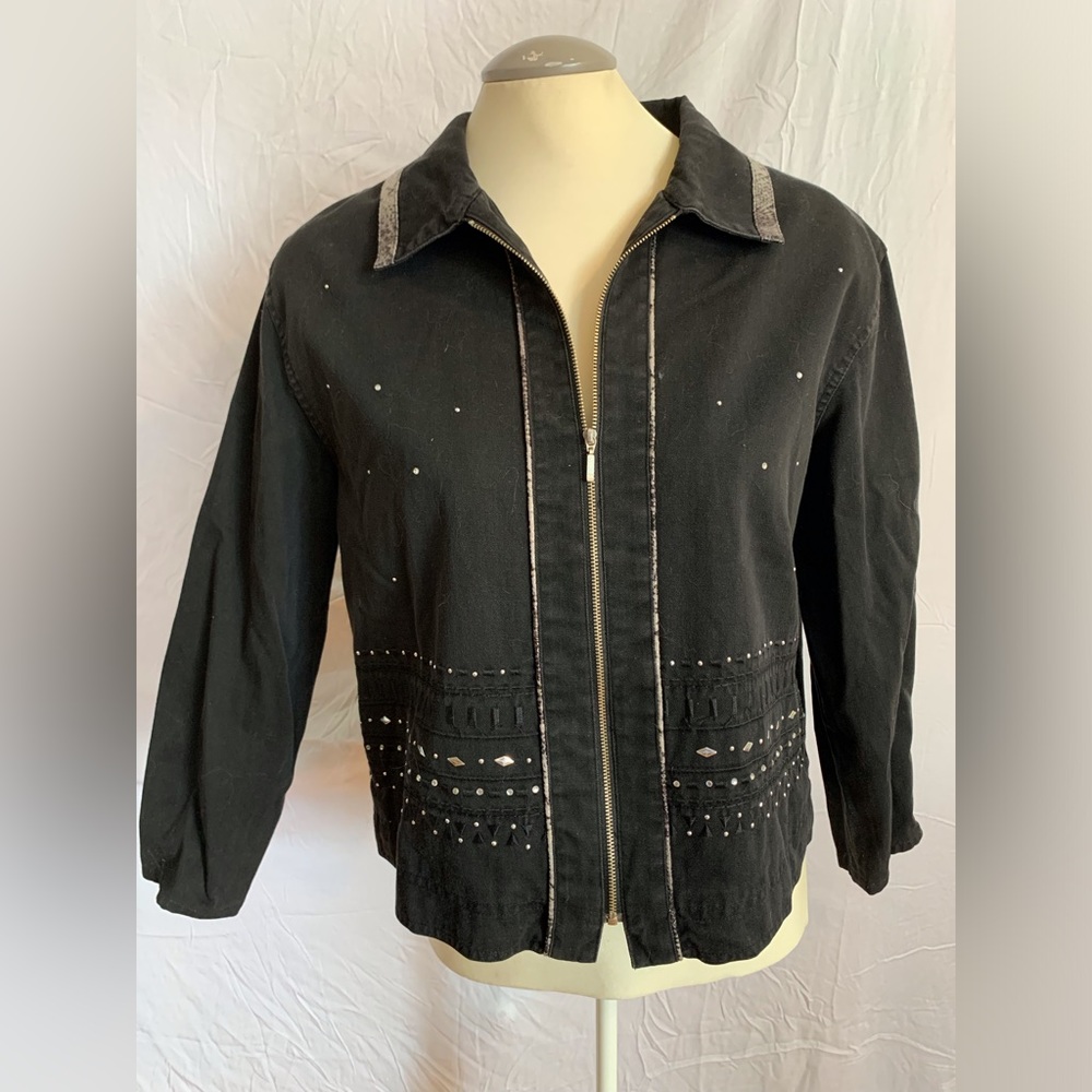 Morgan Cole lightweight jacket